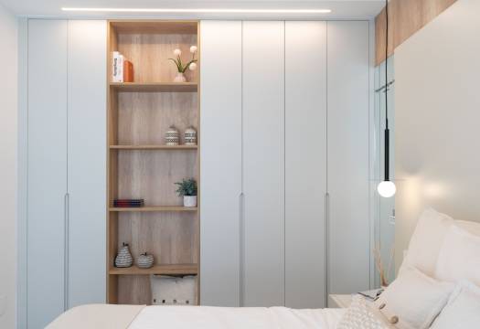 Obra Nueva - Villa / Chalet - Ciudad Quesada - Dona Pepa