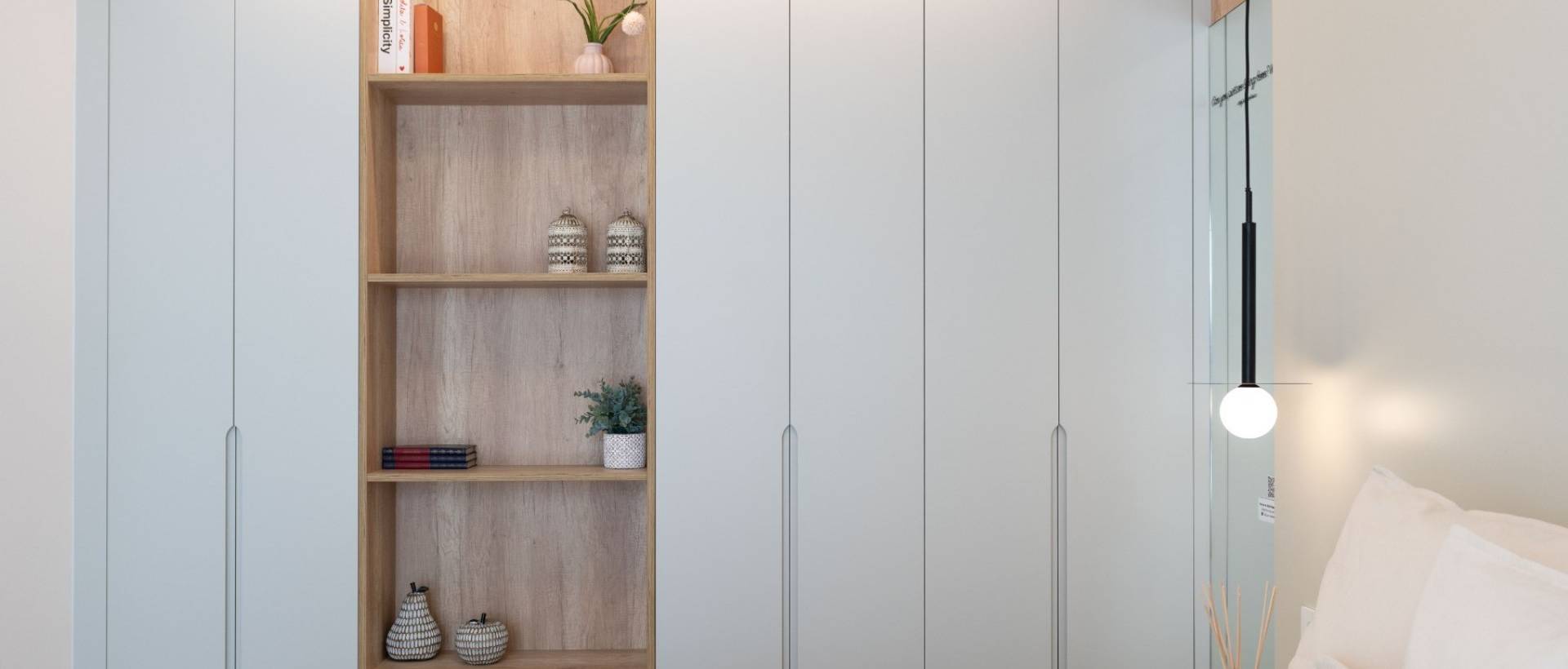 Obra Nueva - Villa / Chalet - Ciudad Quesada - Dona Pepa