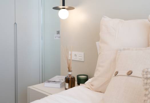 Obra Nueva - Villa / Chalet - Ciudad Quesada - Dona Pepa