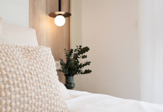 Obra Nueva - Villa / Chalet - Ciudad Quesada - Dona Pepa