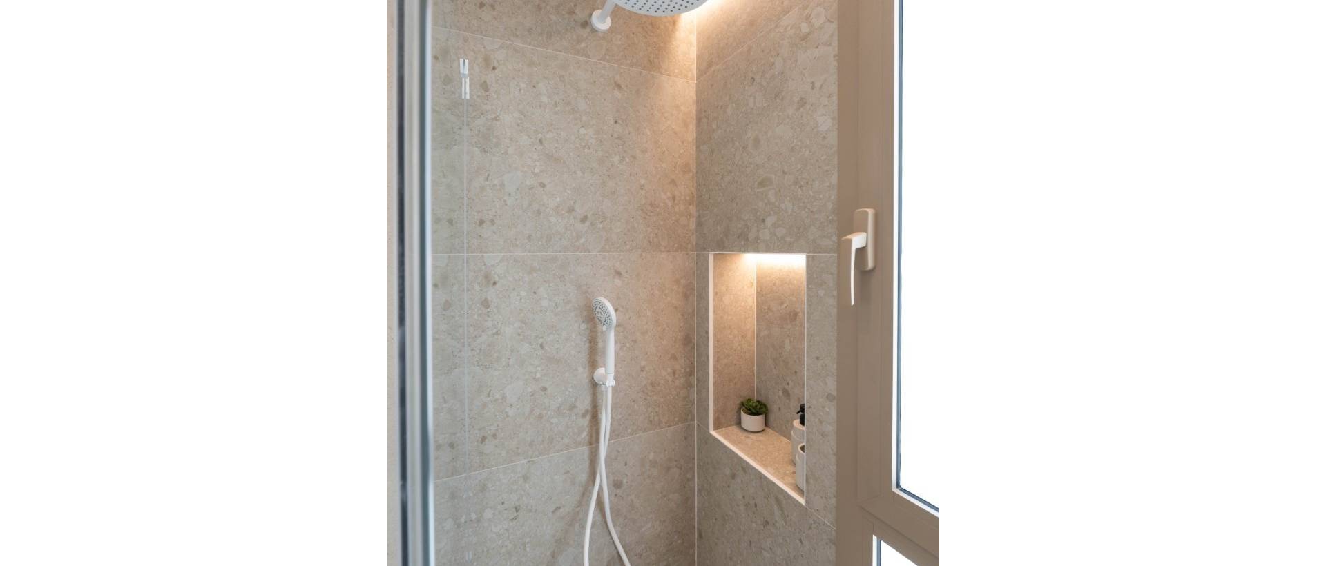 Obra Nueva - Villa / Chalet - Ciudad Quesada - Dona Pepa