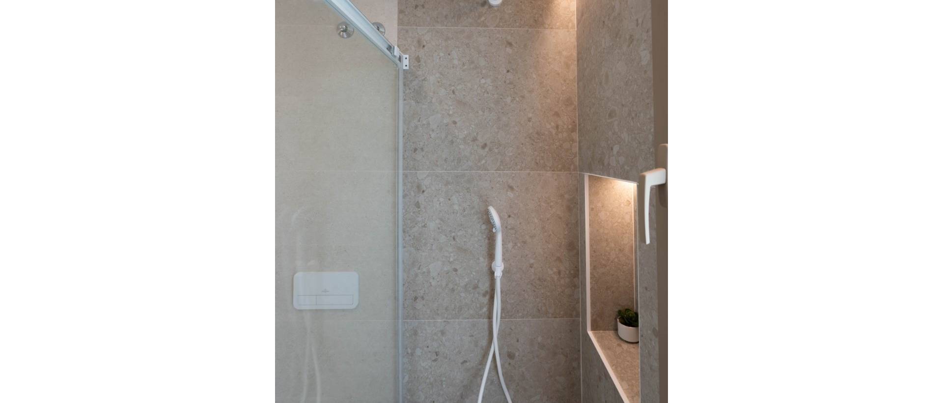 Obra Nueva - Villa / Chalet - Ciudad Quesada - Dona Pepa