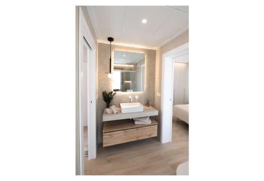 Obra Nueva - Villa / Chalet - Ciudad Quesada - Dona Pepa