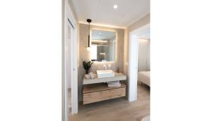 Obra Nueva - Villa / Chalet - Ciudad Quesada - Dona Pepa