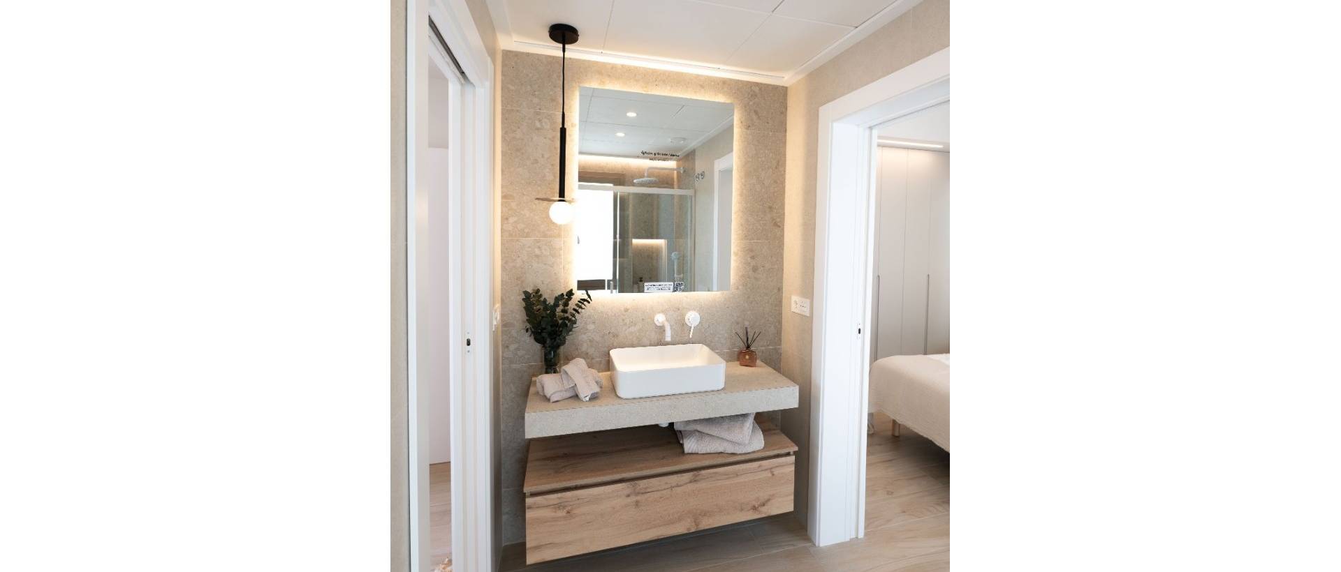 Obra Nueva - Villa / Chalet - Ciudad Quesada - Dona Pepa