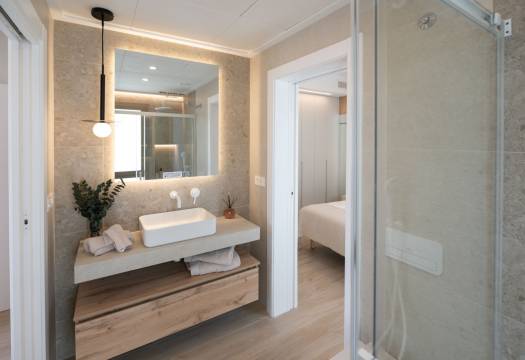 Obra Nueva - Villa / Chalet - Ciudad Quesada - Dona Pepa