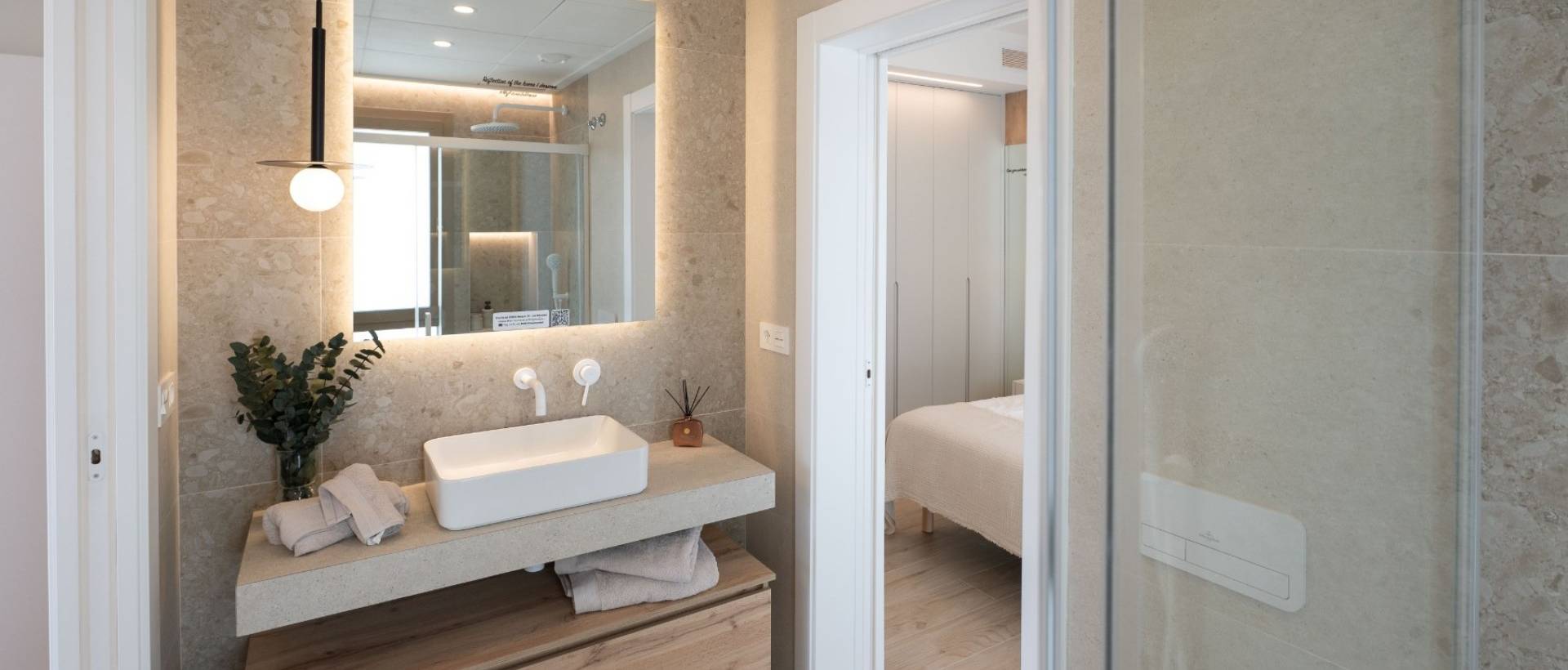 Obra Nueva - Villa / Chalet - Ciudad Quesada - Dona Pepa