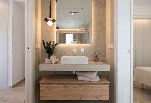 Obra Nueva - Villa / Chalet - Ciudad Quesada - Dona Pepa