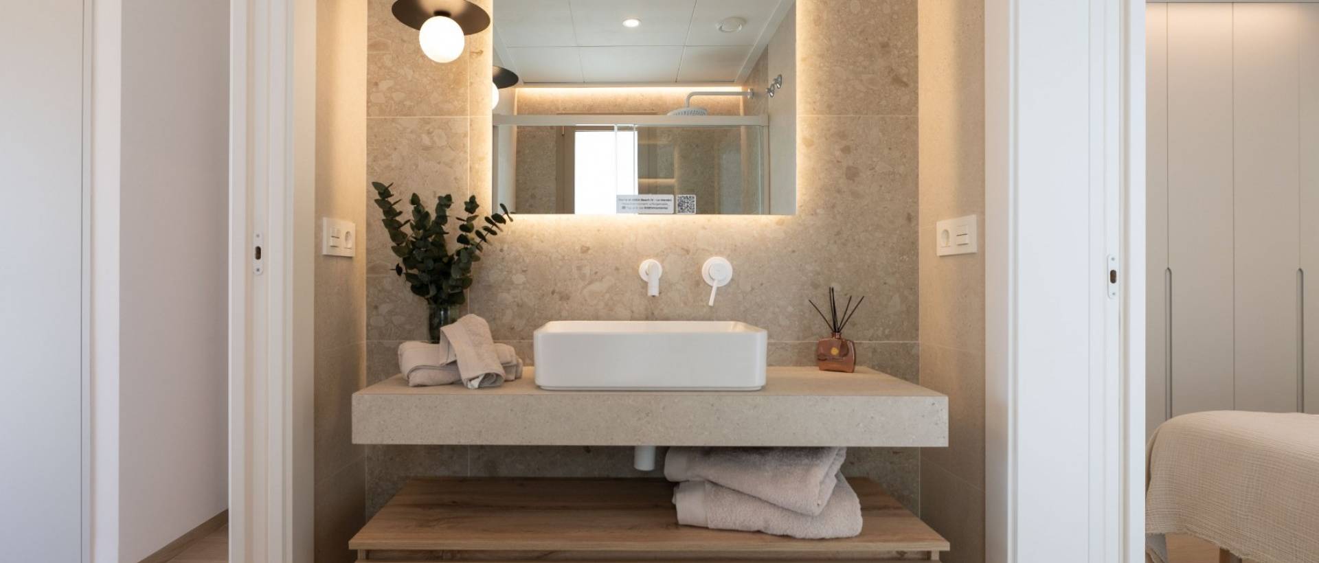 Obra Nueva - Villa / Chalet - Ciudad Quesada - Dona Pepa