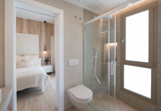 Obra Nueva - Villa / Chalet - Ciudad Quesada - Dona Pepa