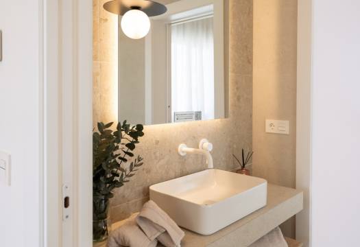 Obra Nueva - Villa / Chalet - Ciudad Quesada - Dona Pepa