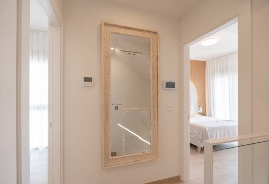 Obra Nueva - Villa / Chalet - Ciudad Quesada - Dona Pepa