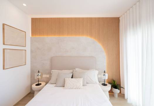 Obra Nueva - Villa / Chalet - Ciudad Quesada - Dona Pepa