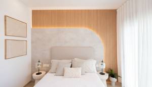 Obra Nueva - Villa / Chalet - Ciudad Quesada - Dona Pepa