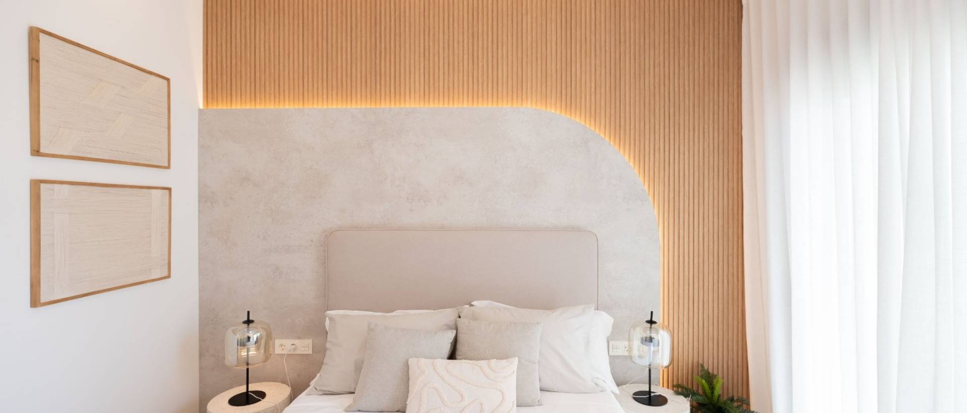 Obra Nueva - Villa / Chalet - Ciudad Quesada - Dona Pepa