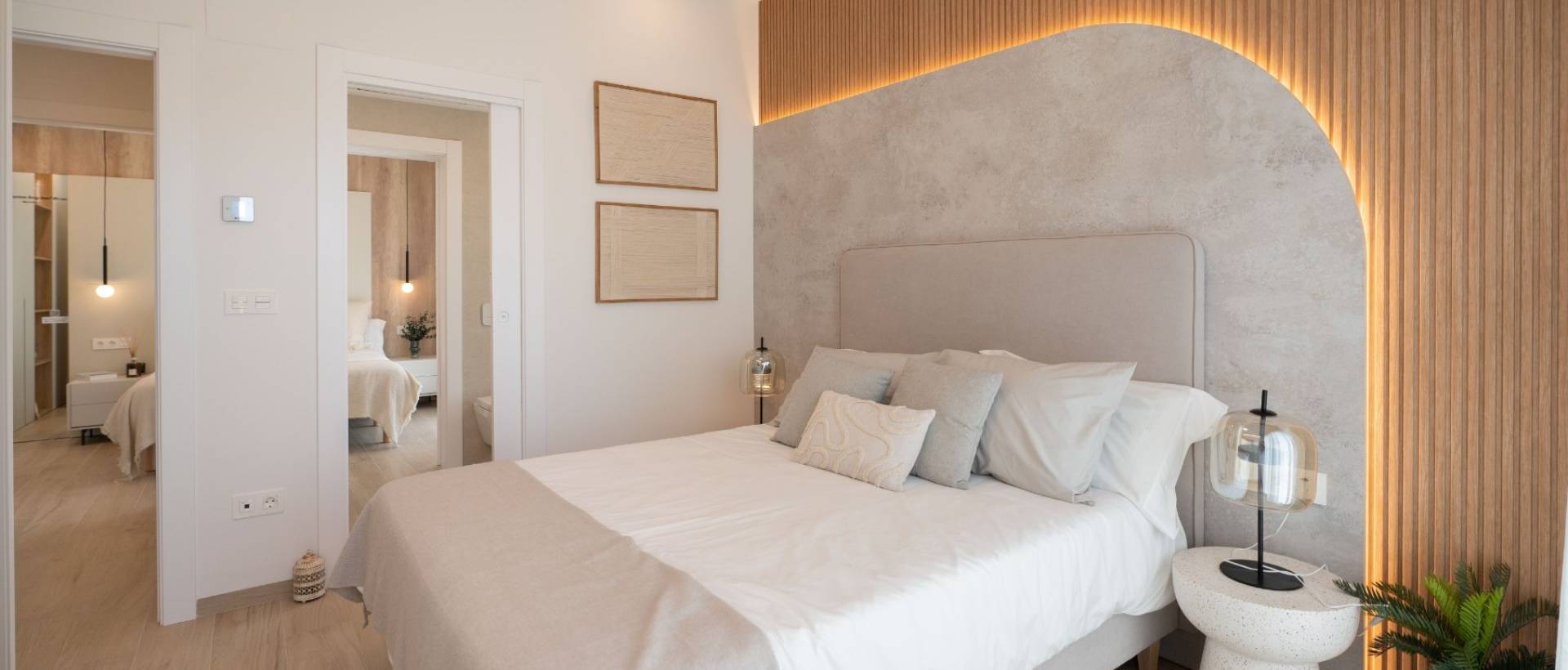 Obra Nueva - Villa / Chalet - Ciudad Quesada - Dona Pepa