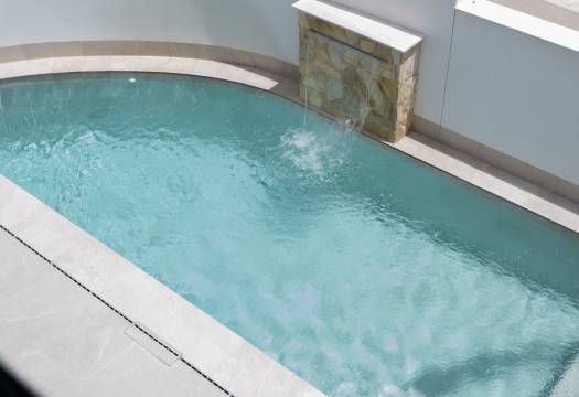 Obra Nueva - Villa / Chalet - Ciudad Quesada - Dona Pepa