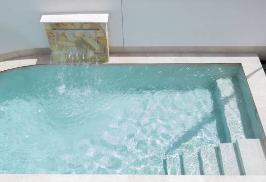 Obra Nueva - Villa / Chalet - Ciudad Quesada - Dona Pepa