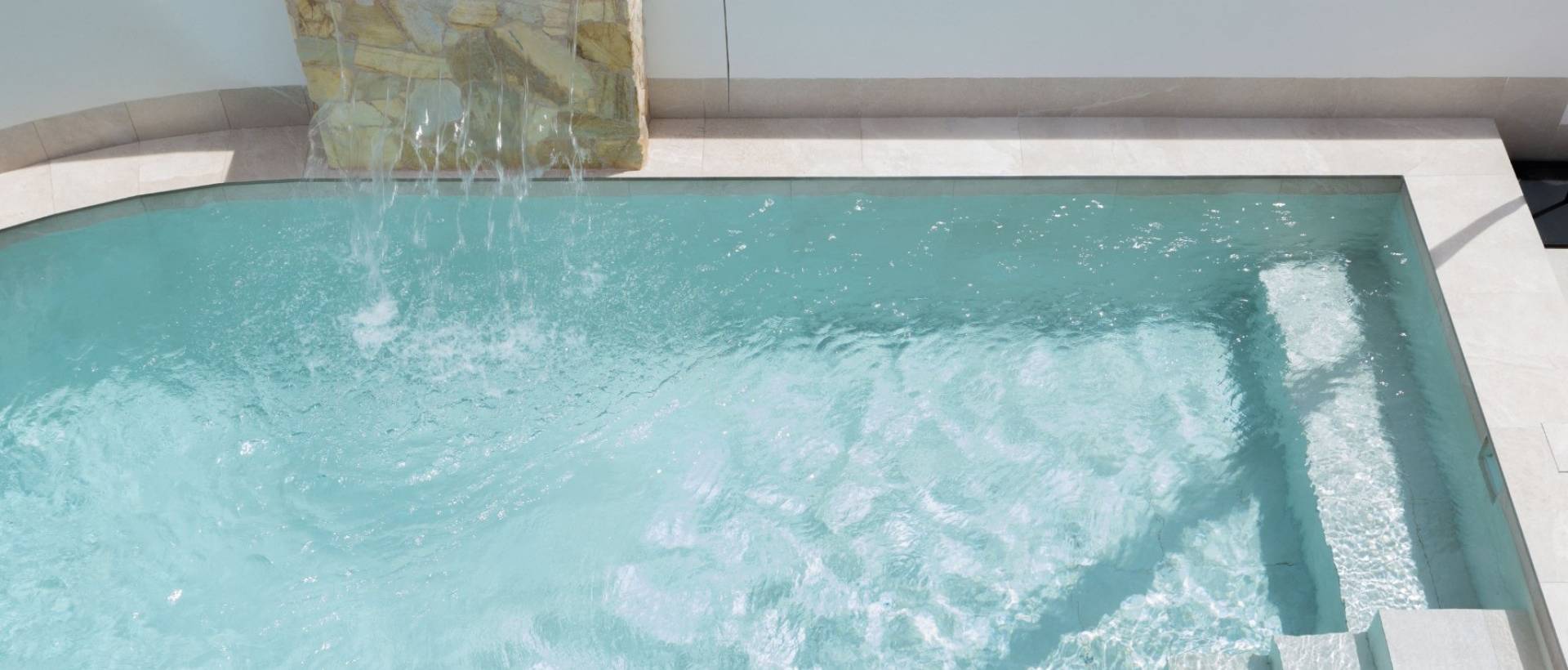 Obra Nueva - Villa / Chalet - Ciudad Quesada - Dona Pepa