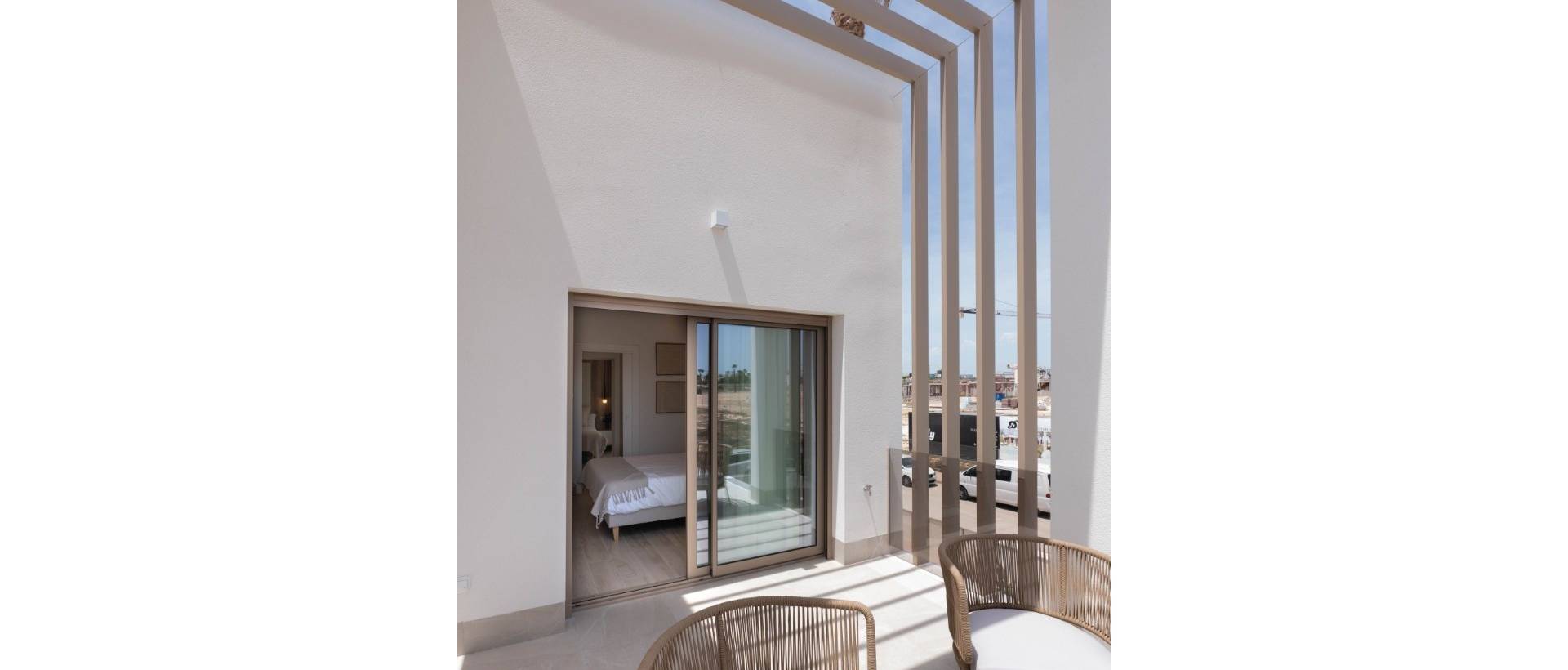 Obra Nueva - Villa / Chalet - Ciudad Quesada - Dona Pepa