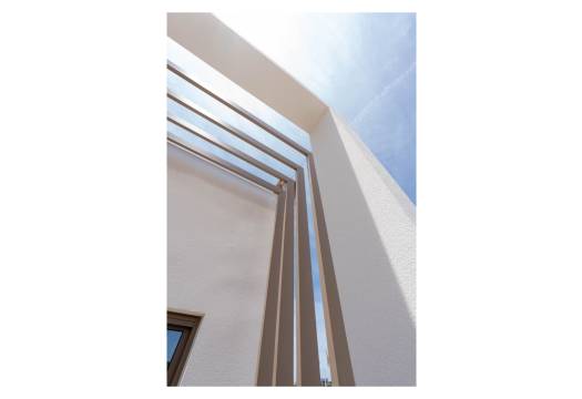 Obra Nueva - Villa / Chalet - Ciudad Quesada - Dona Pepa