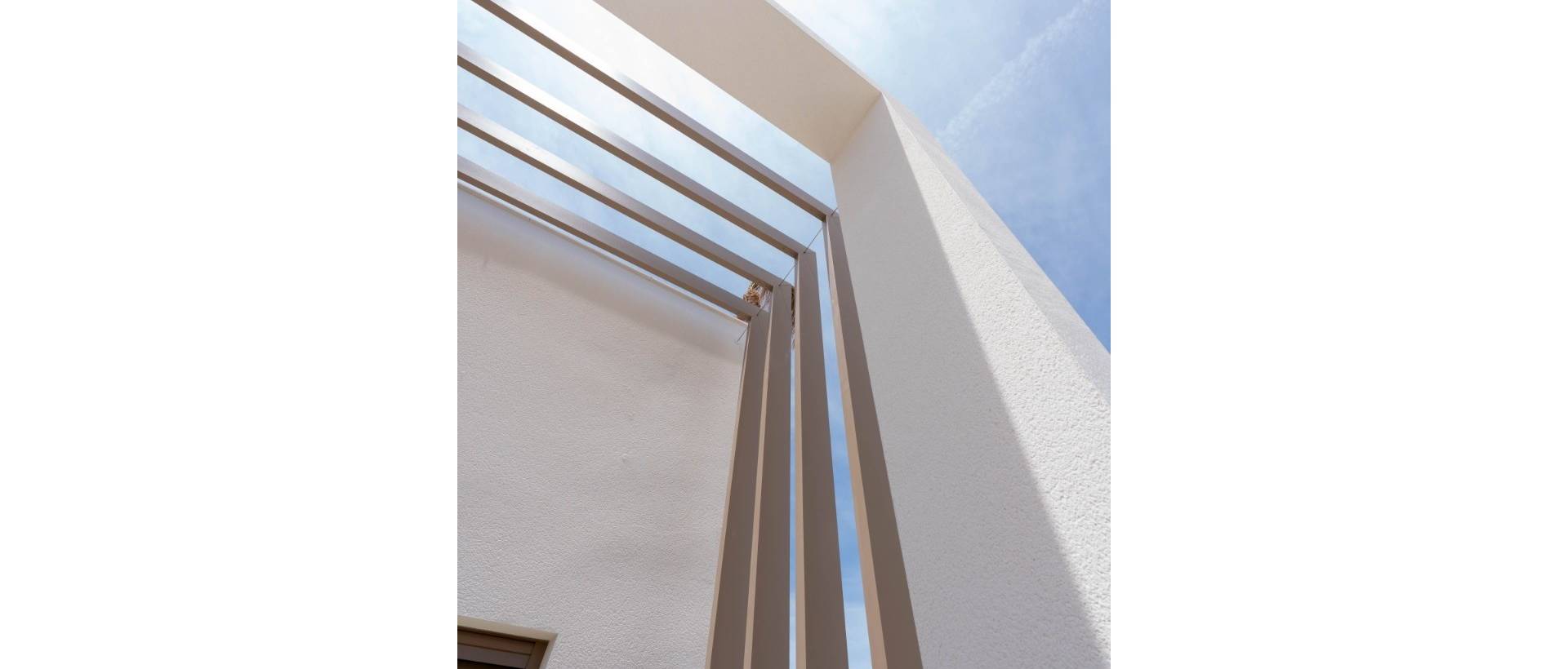 Obra Nueva - Villa / Chalet - Ciudad Quesada - Dona Pepa