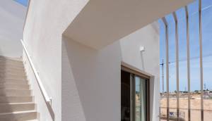 Obra Nueva - Villa / Chalet - Ciudad Quesada - Dona Pepa