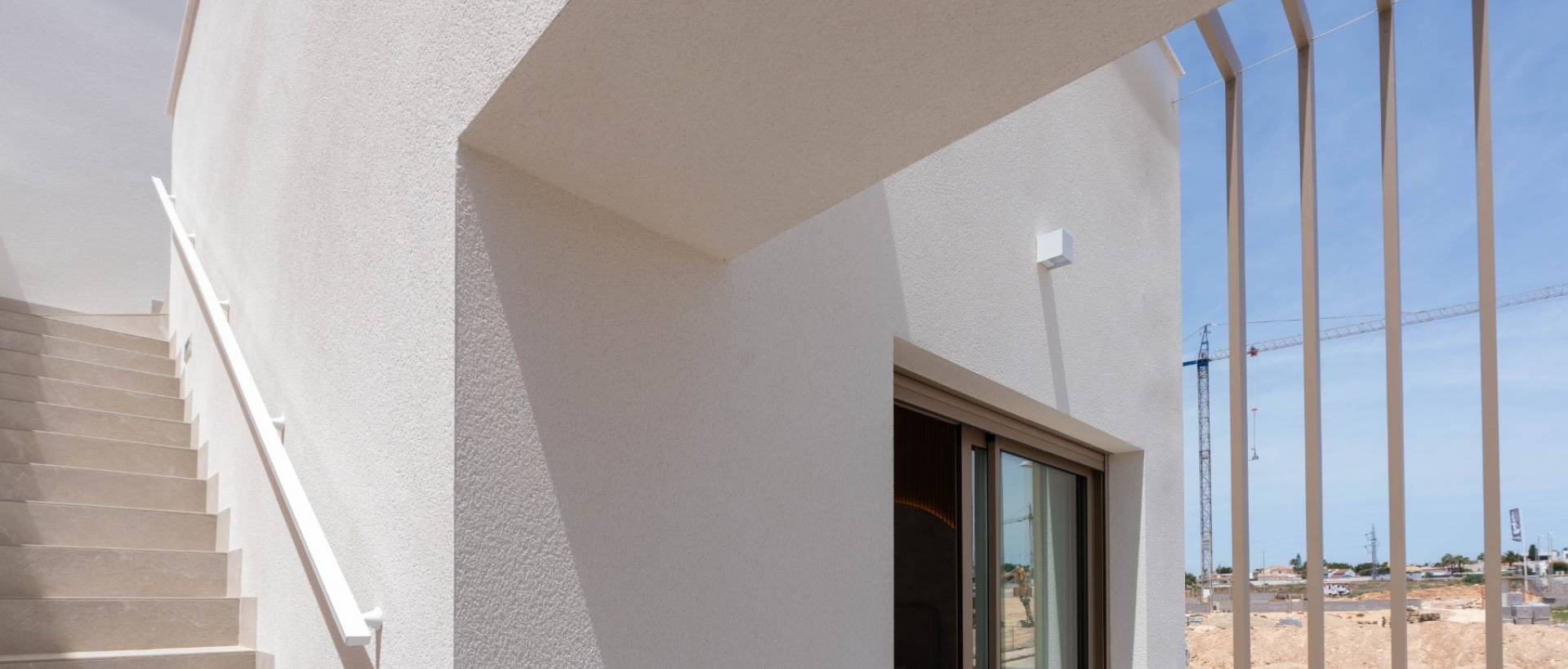 Obra Nueva - Villa / Chalet - Ciudad Quesada - Dona Pepa