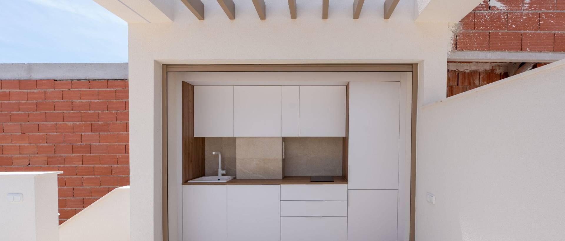 Obra Nueva - Villa / Chalet - Ciudad Quesada - Dona Pepa