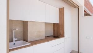 Obra Nueva - Villa / Chalet - Ciudad Quesada - Dona Pepa