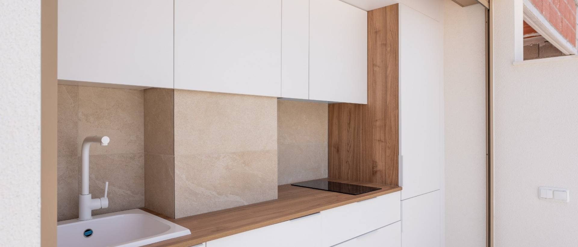 Obra Nueva - Villa / Chalet - Ciudad Quesada - Dona Pepa