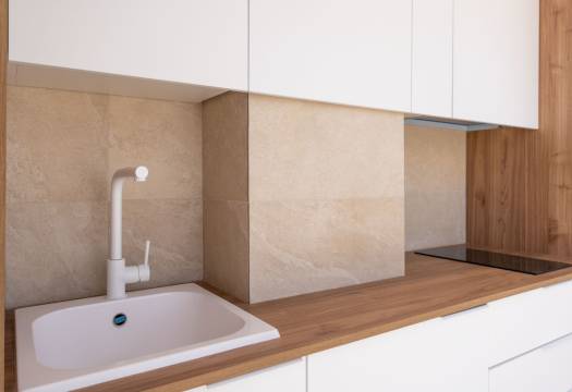 Obra Nueva - Villa / Chalet - Ciudad Quesada - Dona Pepa