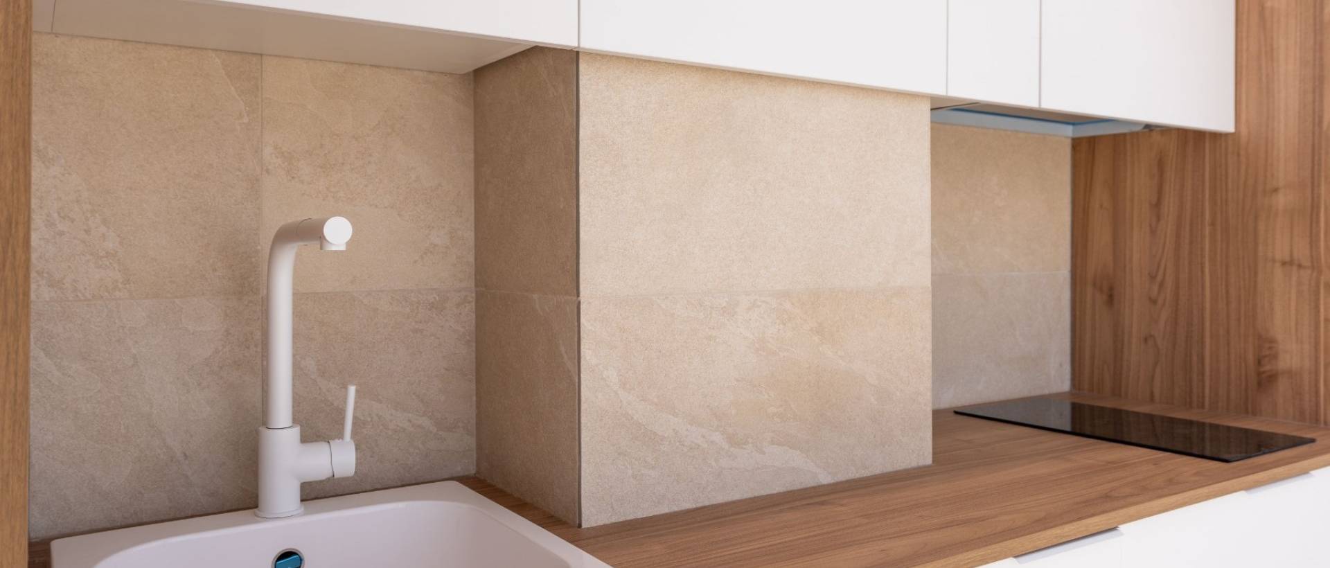 Obra Nueva - Villa / Chalet - Ciudad Quesada - Dona Pepa