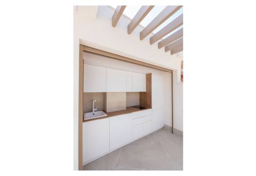 Obra Nueva - Villa / Chalet - Ciudad Quesada - Dona Pepa