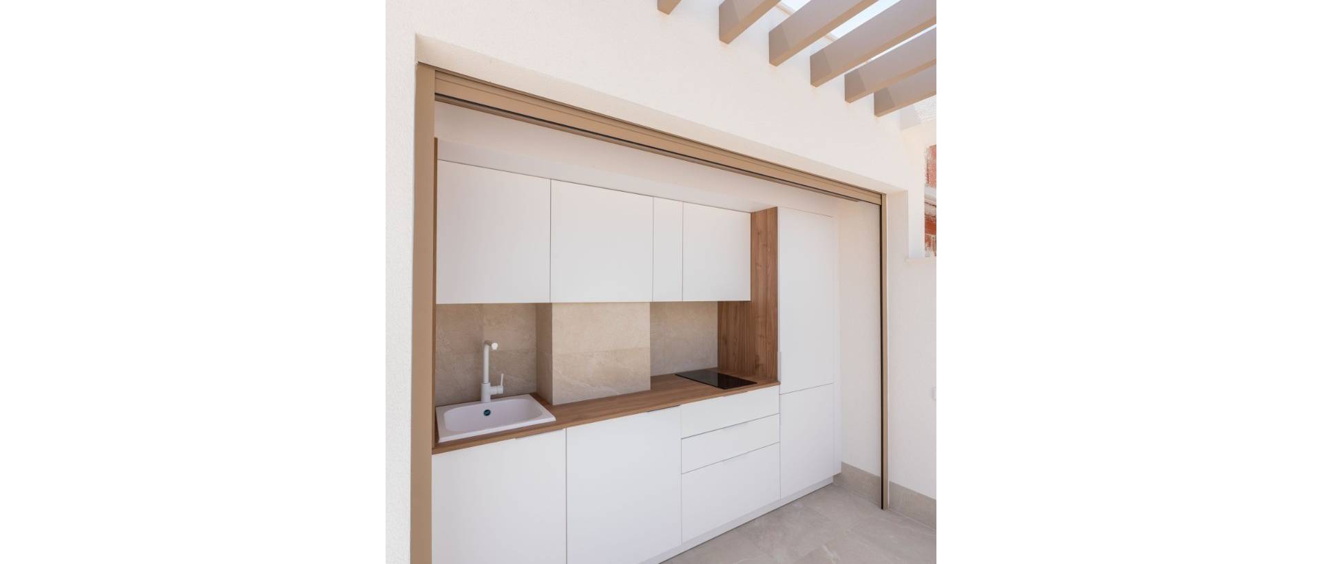 Obra Nueva - Villa / Chalet - Ciudad Quesada - Dona Pepa