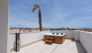 Obra Nueva - Villa / Chalet - Ciudad Quesada - Dona Pepa