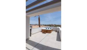 Obra Nueva - Villa / Chalet - Ciudad Quesada - Dona Pepa