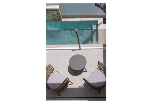 Obra Nueva - Villa / Chalet - Ciudad Quesada - Dona Pepa