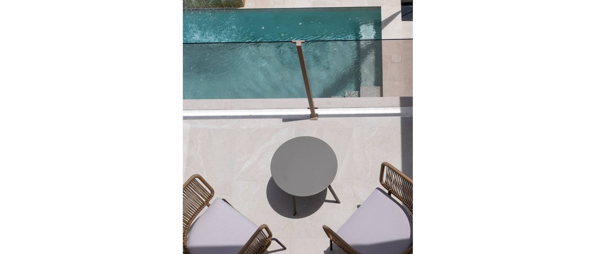 Obra Nueva - Villa / Chalet - Ciudad Quesada - Dona Pepa