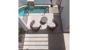 Obra Nueva - Villa / Chalet - Ciudad Quesada - Dona Pepa