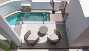 Obra Nueva - Villa / Chalet - Ciudad Quesada - Dona Pepa