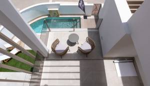 Obra Nueva - Villa / Chalet - Ciudad Quesada - Dona Pepa