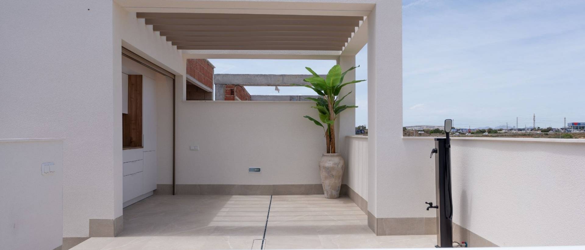 Obra Nueva - Villa / Chalet - Ciudad Quesada - Dona Pepa