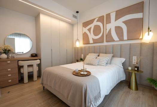 Obra Nueva - Villa / Chalet - Ciudad Quesada - Dona Pepa