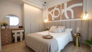 Obra Nueva - Villa / Chalet - Ciudad Quesada - Dona Pepa