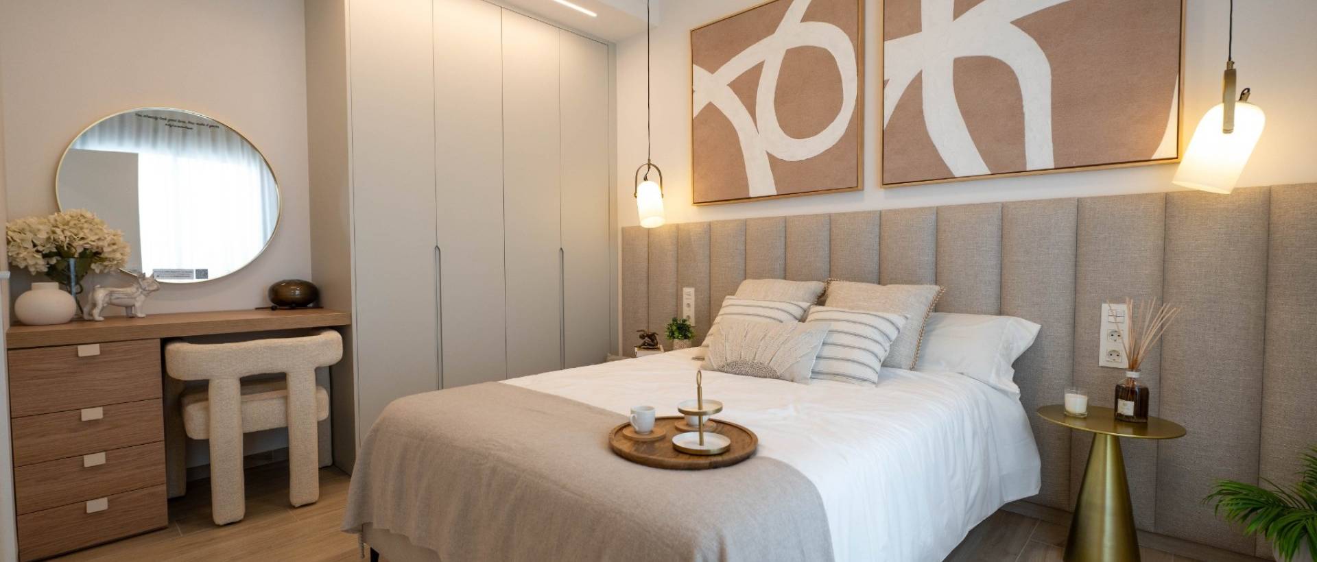 Obra Nueva - Villa / Chalet - Ciudad Quesada - Dona Pepa