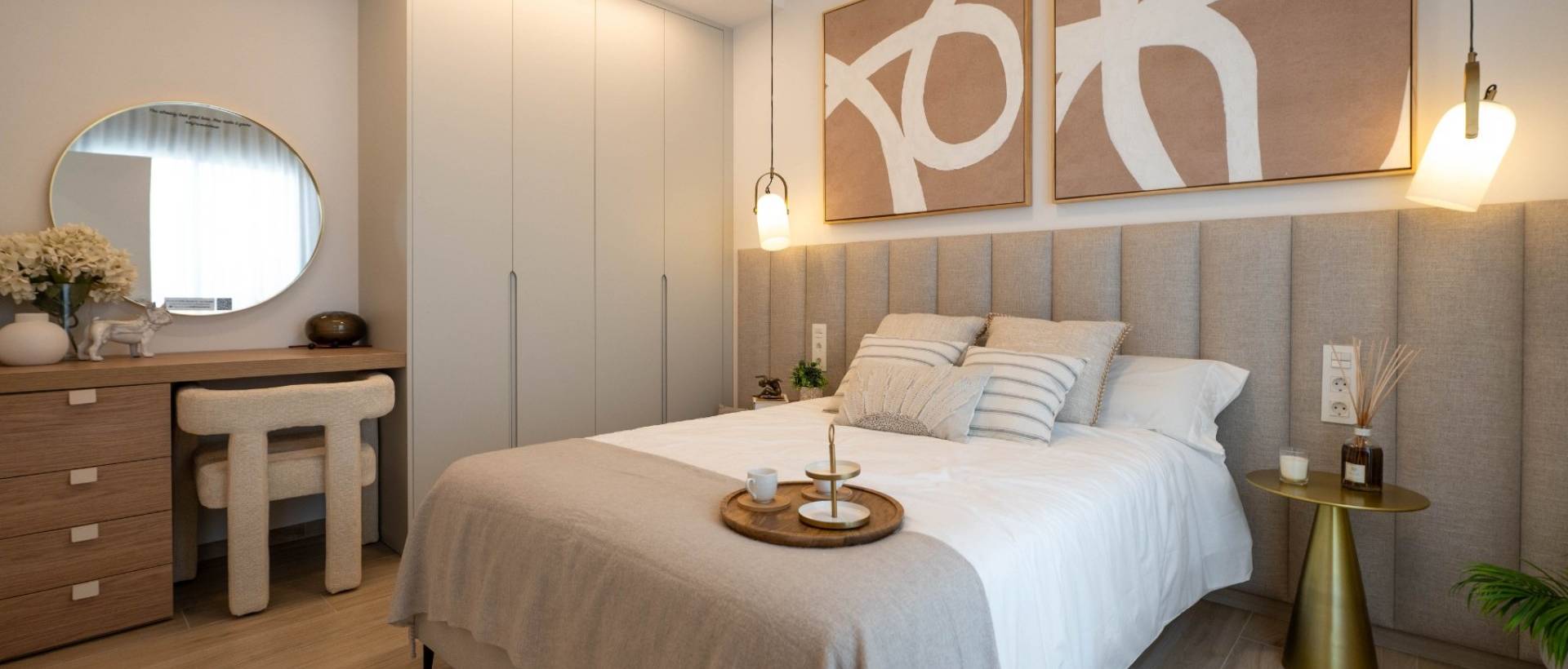 Obra Nueva - Villa / Chalet - Ciudad Quesada - Dona Pepa