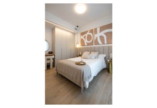 Obra Nueva - Villa / Chalet - Ciudad Quesada - Dona Pepa