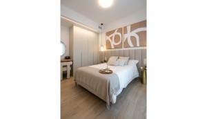 Obra Nueva - Villa / Chalet - Ciudad Quesada - Dona Pepa