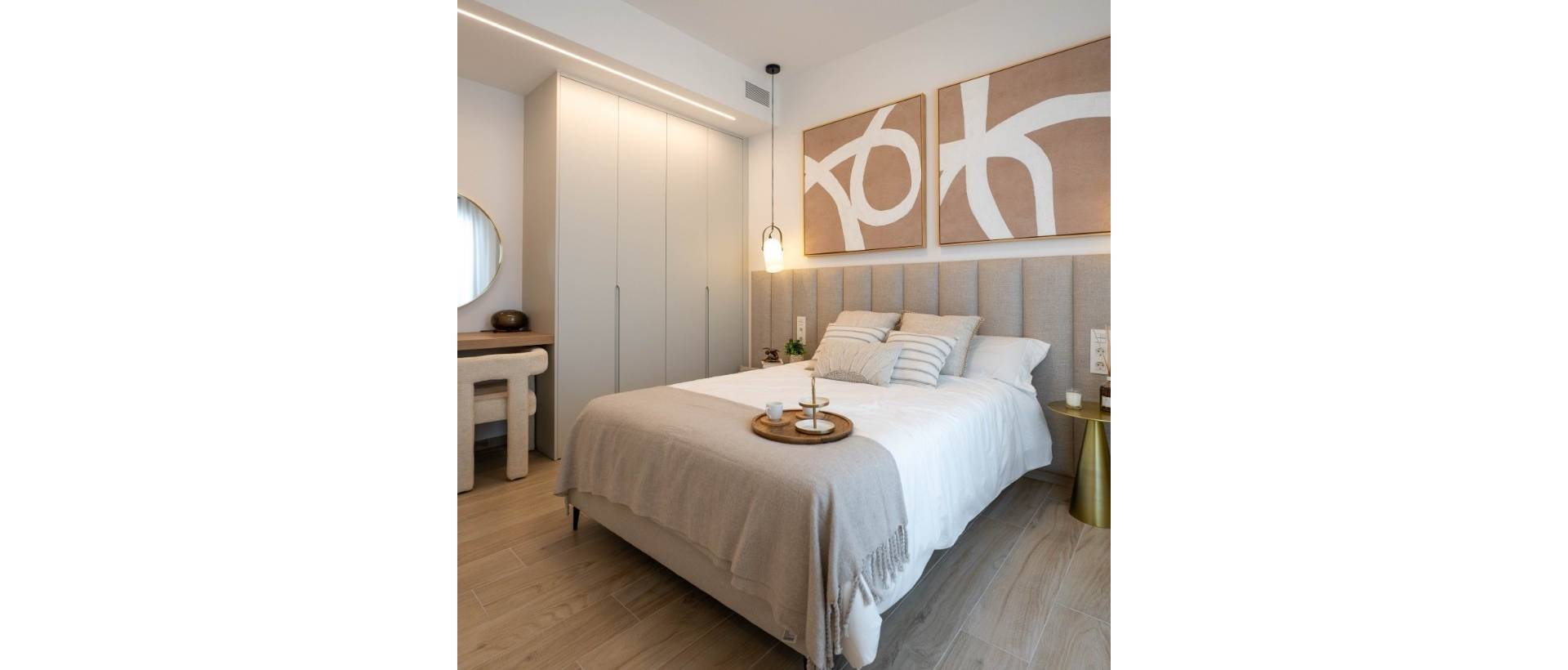 Obra Nueva - Villa / Chalet - Ciudad Quesada - Dona Pepa